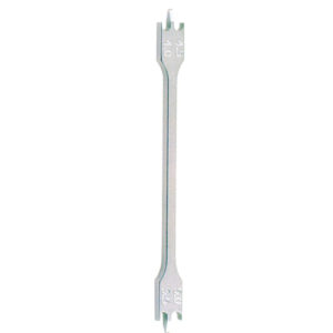 Height Gauge Wick Type S/S Per Slot 022