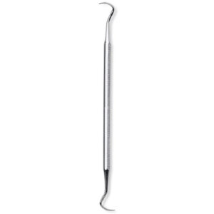Implants Sinus Lift Instrument Octagonal Handle, Double End