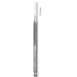 Bone Chisels For Implantation Single Cut, 160mm, Size 1S