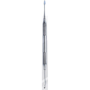 Implants Sinus Lift Instrument Buser Hollow Handle, Double End, Size 7