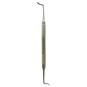 Implants Sinus Lift Instrument Hollow Handle, Double End Size 904