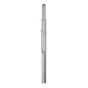 Bone Scraper Back Side