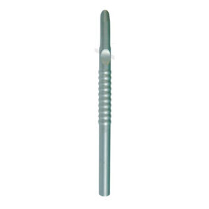 Bone Scraper Front Side