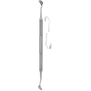Periodontal Knives Goldman - Fox Double End Size 7