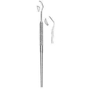 Periodontal Knives Kirkland Single End Left Size 15L