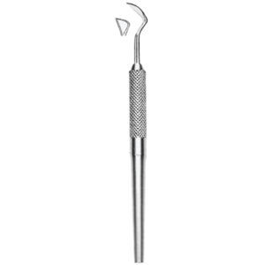 Periodontal Knives Kirkland Single End Right Size 16R