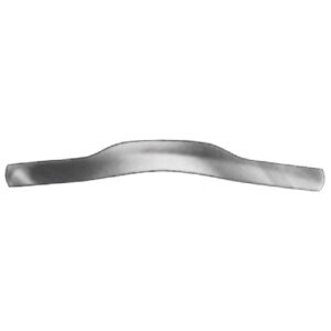 Matrix Band Nystrom For Molars & Premolars Size 7, Packages Of 100 Stcks