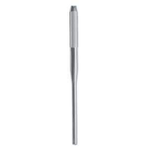 Mouth Mirrors Handles Round Narrow End
