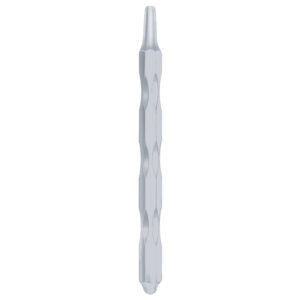 Mouth Mirrors Handles Hollow Stainless Steal