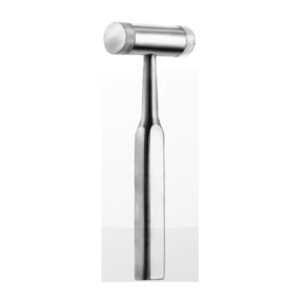 Mallets Mead Teflon Interchangeable Autoclavable, Ø, 190mm