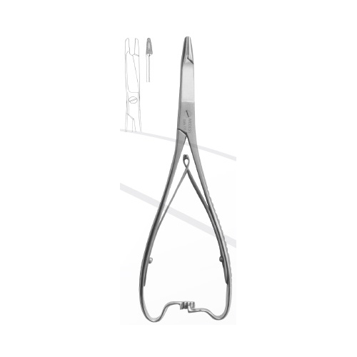 needle-holders-mathieu-olsen-spring-type-cut-ratchet-scissor-grooved-jaws