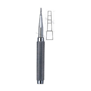 Implants Osteotomes Dilatators, (10-13-20.5mm) (Ø 3.90-5-5.20-6.30)