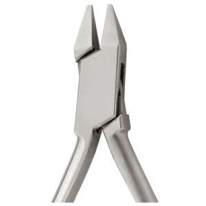 Orthodontic Pliers Tc, N.64,Adams Universal Wire Bending For Forming Adams Cribs Size 47Tc