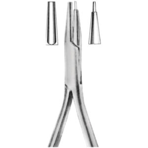Orthodontics & Prosthetics Pliers Andresen
