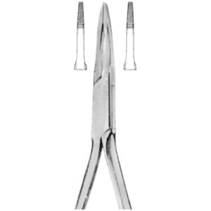 Orthodontics & Prosthetics Pliers Ficher