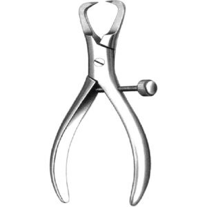 Orthodontics & Prosthetics Pliers Furrer