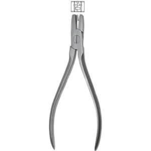 Orthodontic Pliers Nance Hard Wire Bending Ø, 12.5cm Size 56