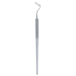 Orthodontics & Prosthetics Pliers Schwarz