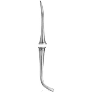 Periodontal Elevators Bennett 4.5X, Ø 8mm, Size 12S