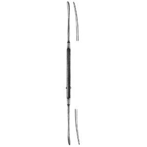 Periodontal Elevators Freer, Ø, 190mm