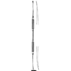 Periodontal Elevators Molt, Ø, 160mm