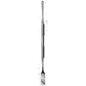 Periodontal Elevators Prichard Ø, 200mm