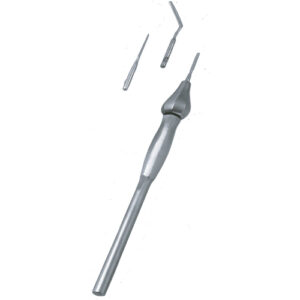 Periotome Blade Size 1
