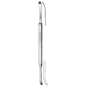 Periodontal Elevators Seldin, 10mmx12mm Size 23