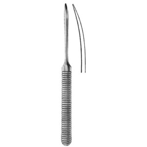 Periodontal Elevators Willinger, Ø 6mm, Size 6