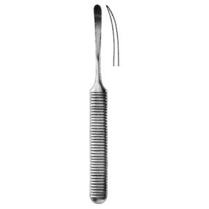 Periodontal Elevators Willinger, Ø 7mm, Size 7