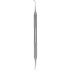Plastic Filling Instruments Universal Double Ended Size 1