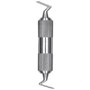 Plastic Filling Instruments, Large Thin Blades Use For Class Ii, Iii, Iv, V