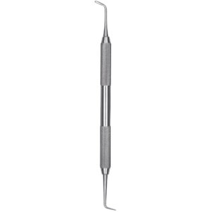 Plastic Filling Instruments For Posterior Teeth Size H2