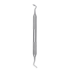 Plastic Filling Instruments Universal Quetin Double Ended Size Beq1