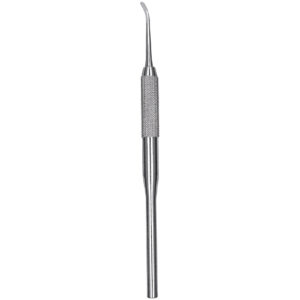 Plastic Filling Instruments Darby Perry Trimmer For Anterior Teeth Single Ended Size 6