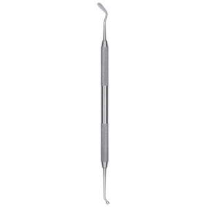 Plastic Filling Instruments Universal Woodson Double Ended Size 2