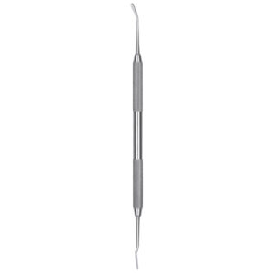 Plastic Filling Instruments Woodson For Anterior Teeth Single Ended Size S1