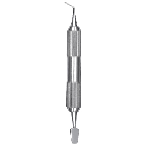 placeing-instrument-mini-plade-and-placer-for-calcium-hydroxide-glass-ionomer-double-ended