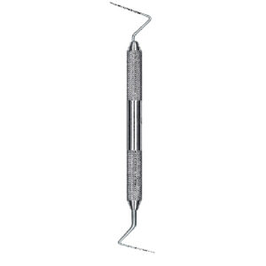 Periodontal Probes Screening Double Ended Size 11.5