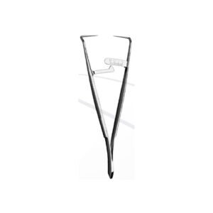 Bone Caliper Pliers With Millimetred Scale