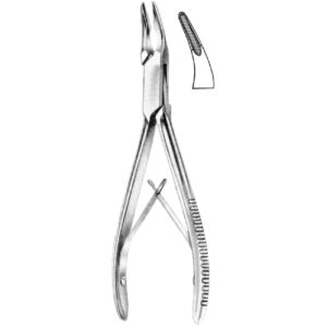 Bone Rongeurs Forceps Blumenthal