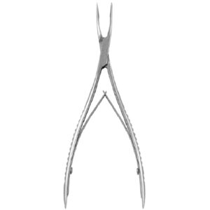 Bone Rongeurs Forceps Micro Friedman Stright