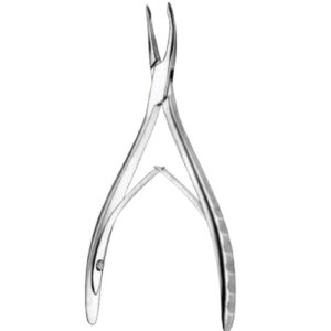 Bone Rongeurs Forceps Mini-Friedman