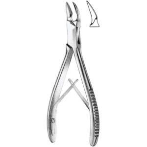 Bone Cutting Forceps Cleveland