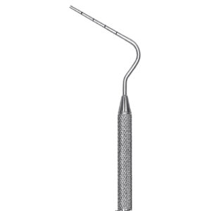 Root Canal Pluggers Anterior, Size 10A
