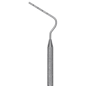 Root Canal Pluggers Anterior, Size 12A