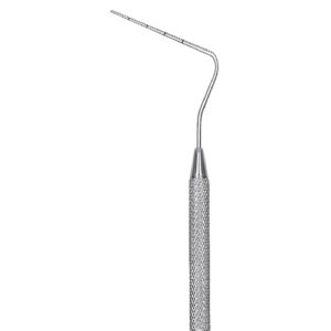 Root Canal Plugger Iso Single End, Size 30