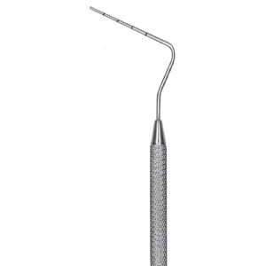 Root Canal Plugger Iso Single End, Size 50