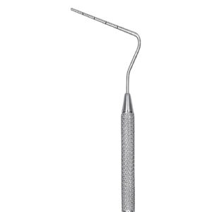 Root Canal Plugger Iso Single End, Size 60