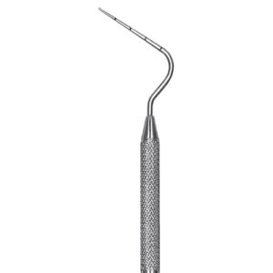Root Canal Pluggers Anterior, Size 8 1/2 A